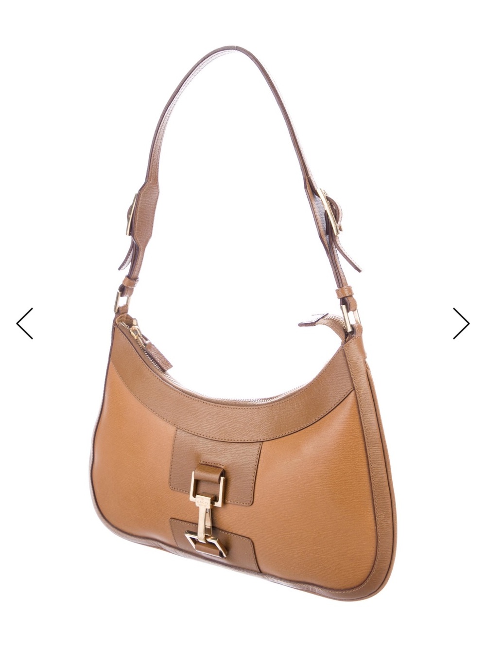 Vintage Gucci Jackie Bag